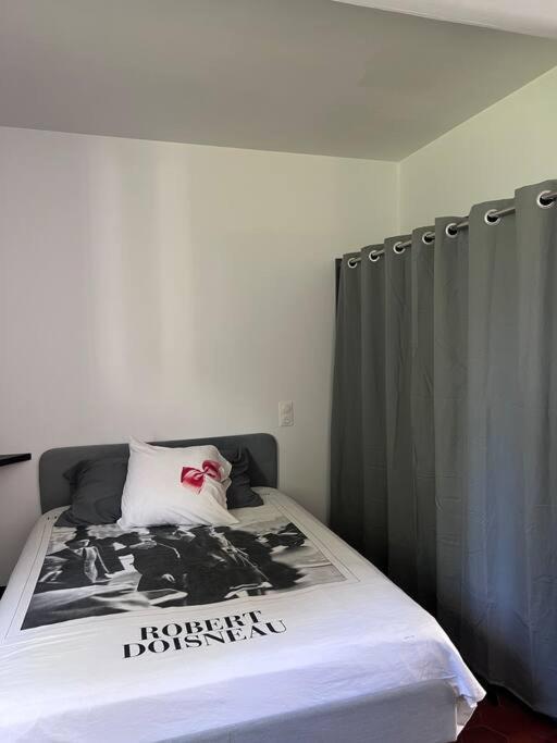 Studio Aux Abords Des Etangs Milly-sur-Thérain Zewnętrze zdjęcie